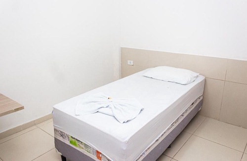 Juca Sampaio Hotel | Hotel Grandville III