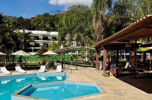 Salvaterra Hotel | Hotel Green Hill