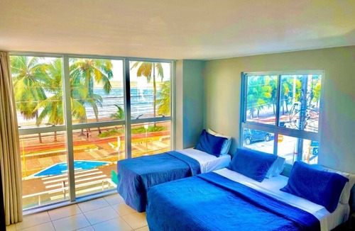Cabo Branco Hotel | HOTEL GREEN SUNSET