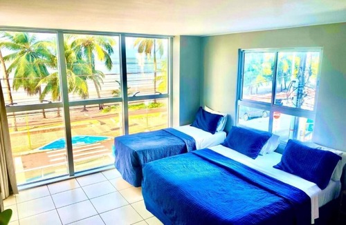 Cabo Branco Hotel | HOTEL GREEN SUNSET