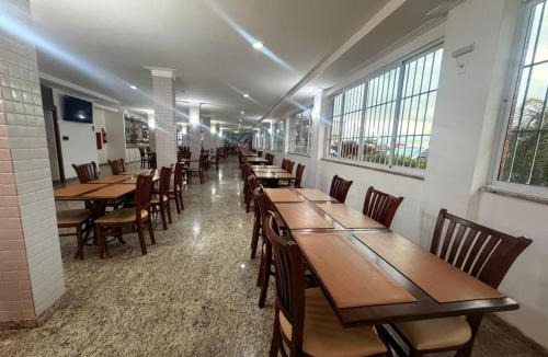 Itapecuru Mirim Hotel | Hotel Green Villages - Itapecuru Mirim MA - 24h