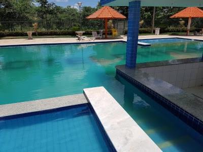 Itapecuru Mirim Hotel | Hotel Green Villages - Itapecuru Mirim MA - 24h