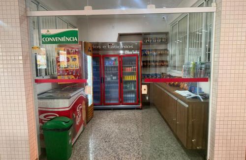 Itapecuru Mirim Hotel | Hotel Green Villages - Itapecuru Mirim MA - 24h