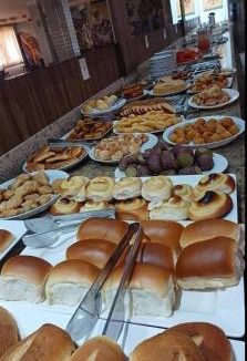 Itapecuru Mirim Hotel | Hotel Green Villages - Itapecuru Mirim MA - 24h