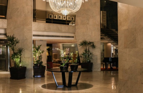 Catedral Hotel | Hotel Guarani Asuncion
