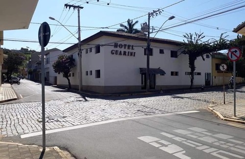 Monte Siao Hotel | Hotel Guarini