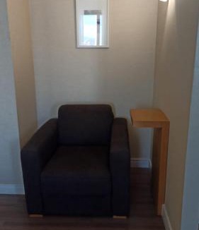 Guarulhos City Centre Apartment | Hotel Guarulhos Slaviero Apto1808