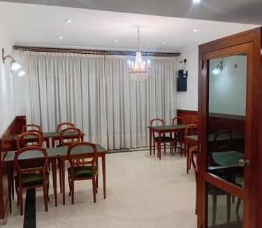 Recoleta Hotel | Hotel guido palace