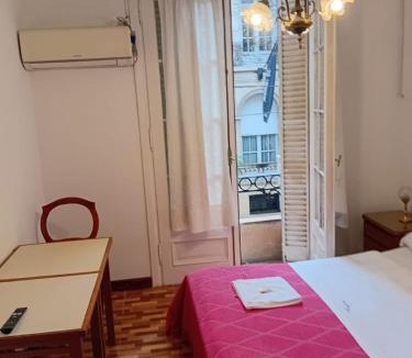 Recoleta Hotel | Hotel guido palace