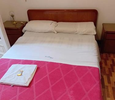 Recoleta Hotel | Hotel guido palace