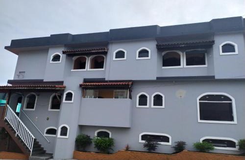 Peruibe Hotel | Hotel Haloha