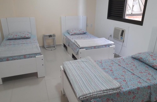 Araras Hotel | Hotel Harmonia