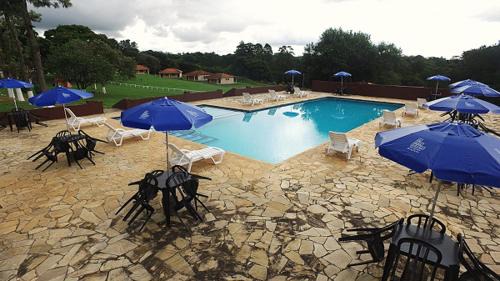 Sarapui Hotel | Hotel Harmonia Sarapuí