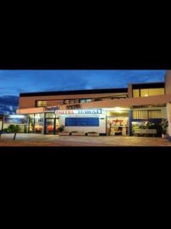Villa Carlos Paz Hotel | Hotel Hawai