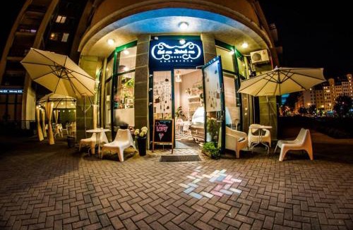 Villa Carlos Paz Hotel | Hotel Hawai