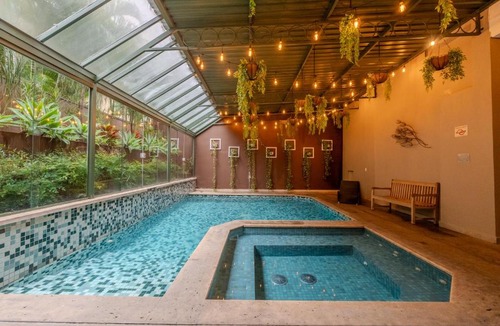 Consolacao Hotel | Hotel Heritage