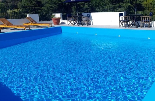Tandil Hotel | Hotel Hermitage