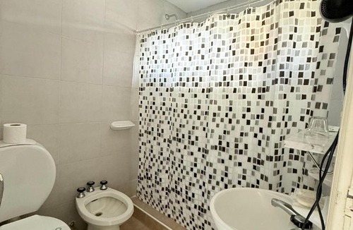Tandil Hotel | Hotel Hermitage