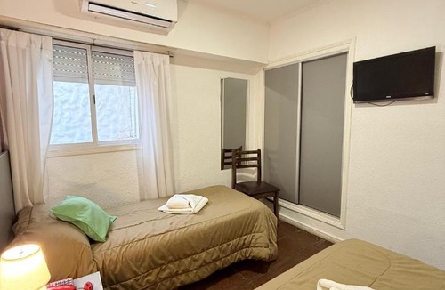 Tandil Hotel | Hotel Hermitage