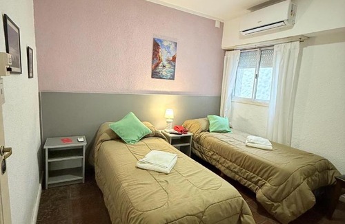 Tandil Hotel | Hotel Hermitage