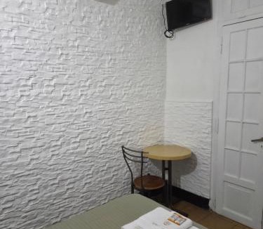 Nueva Cordoba Hotel | HOTEL HM