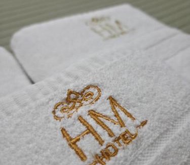 Nueva Cordoba Hotel | HOTEL HM