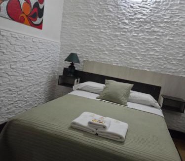 Nueva Cordoba Hotel | HOTEL HM