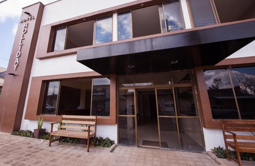 Macapa Hotel | Hotel Holliday