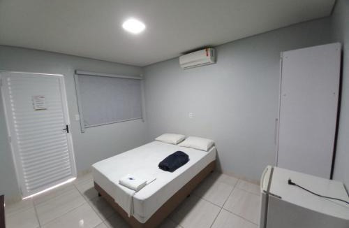 Lucas do Rio Verde Hotel | Hotel Home