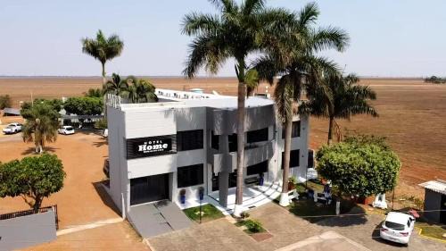 Lucas do Rio Verde Hotel | Hotel Home