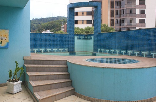 Horto Hotel | Hotel Horto Executivo