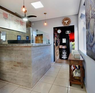 Subsetor Norte - 1 Hotel | HOTEL & HOSTEL RIBEIRAo