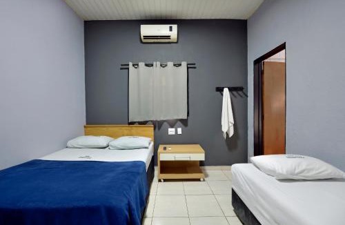 Subsetor Norte - 1 Hotel | HOTEL & HOSTEL RIBEIRAo