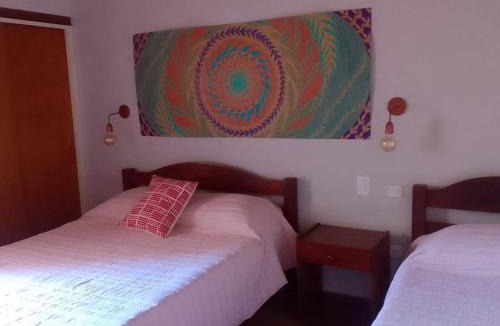San Javier Department Hotel | Hotel Hualum