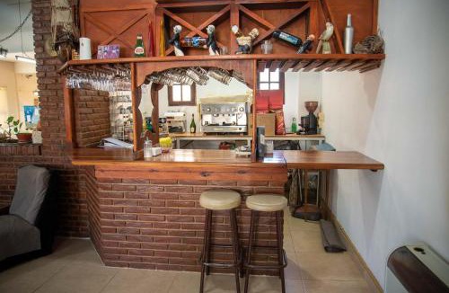 Villa Gesell Hotel | Hotel Ibiza