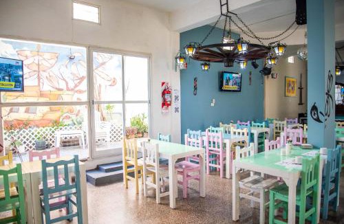 Villa Gesell Hotel | Hotel Ibiza