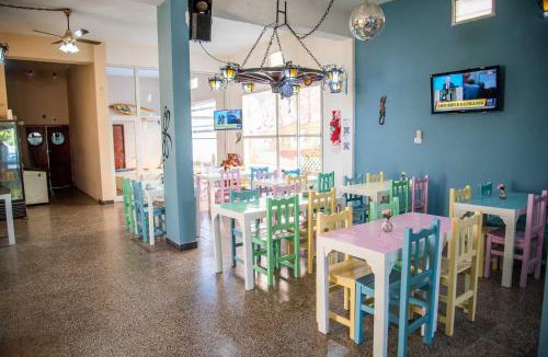 Villa Gesell Hotel | Hotel Ibiza
