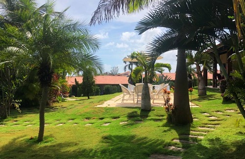 Pecém Hotel | Hotel IBIZA CUMBUCO