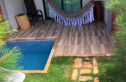 Pecém Hotel | HOTEL IBIZA CUMBUCO