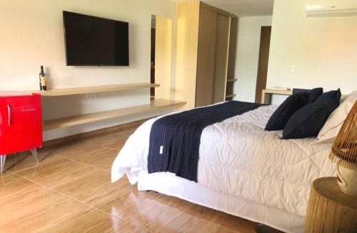 Pecém Hotel | HOTEL IBIZA CUMBUCO