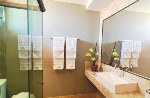Pecém Hotel | HOTEL IBIZA CUMBUCO