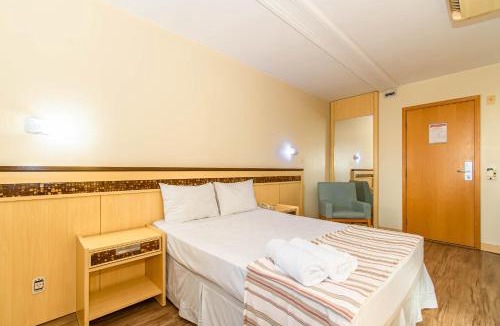 Setor Hoteleiro Norte Apartment | Hotel Idea em Brasília 63280