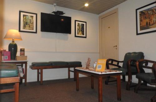 Centro Hotel | Hotel Ideal
