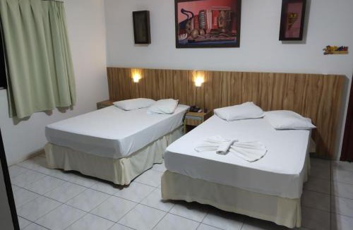 Dionisio Cerqueira Hotel | Hotel Iguaçu