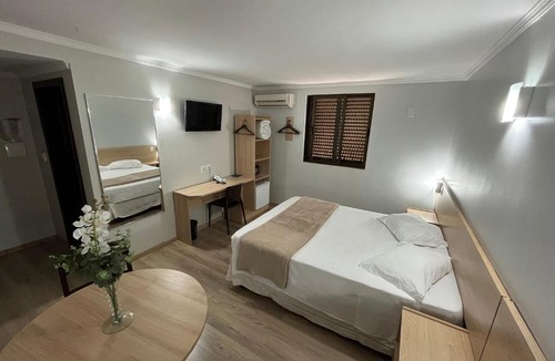Ijui Hotel | Hotel Ijuí
