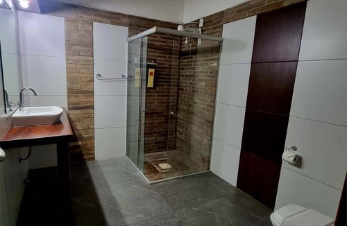 Canoa Quebrada Hotel | Hotel Il Nuraghe