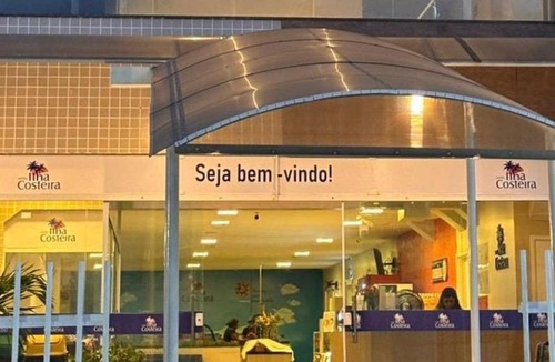 Sao Luis Hotel | Hotel Ilha Costeira