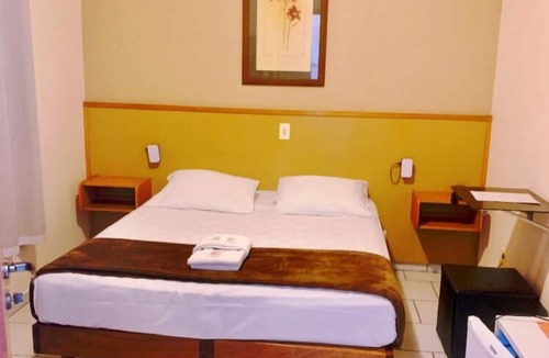 Sao Pedro Hotel | Hotel Imigrantes LTDA