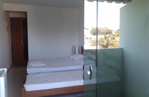 Jardim Paraiso Hotel | Hotel Imperador