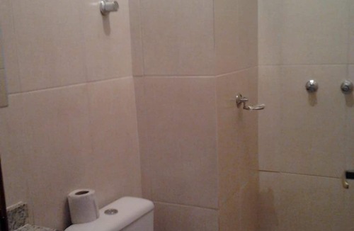 Jardim Paraiso Hotel | Hotel Imperador